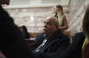 Νίκος Βούτσης