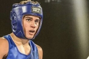 Βασίλης Τόπαλος, ο 16χρονος πυγμάχος που έχασε τη ζωή του σε γυμναστήριο στον Ταύρο