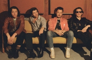 Release Athens 2023 | Arctic Monkeys, The Hives, Willie J Healey