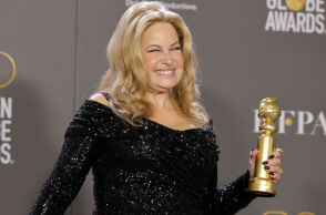 Jennifer Coolidge: Η αποθέωση,