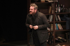 Πυγμαλίων Δαδακαρίδης: «Χάρηκα με το Maestro - Ήμασταν ένα βήμα πριν το Netflix»