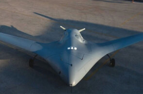 «Γρύπας» θα ονομάζεται το νέο ελληνικό drone