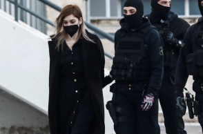 Ρούλα Πισπιρίγκου: Απορρίφθηκε το αίτημα εξαίρεσης της ανακρίτριας