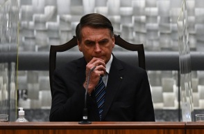 Βραζιλία: Τα προσωπικά έξοδα του Ζαΐχ Μπολσονάρου από τα κρατικά ταμεία	