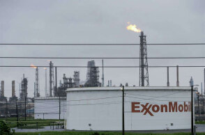 H Exxon Mobil παραπλάνησε την κοινή γνώμη, «θάβοντας» για δεκαετίες στοιχεία για τα ορυκτά καύσιμα και την υπερθέρμανση του πλανήτη