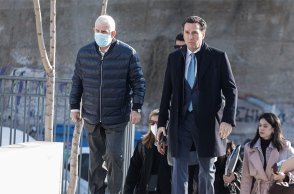 Πέτρος Φιλιππίδης