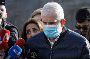 Πέτρος Φιλιππίδης