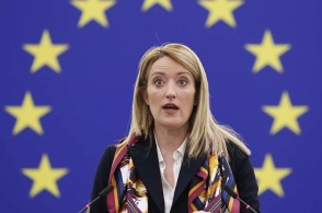 Qatargate - Μέτσολα: «Πρέπει να ανακτήσουμε την εμπιστοσύνη - Καταστράφηκε μέσα σε λίγες μέρες»