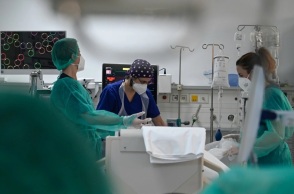 ΙΣΑ: Οι προτάσεις για την αποτροπή και την αντιμετώπιση λοιμώξεων