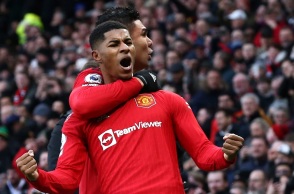 Μάντσεστερ Γιουνάιτεντ