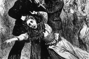 Τζακ ο Αντεροβγάλτης: Ανακαλύφθηκε σε αποθήκη με αρχεία της αστυνομίας η μοναδική απεικόνιση του προσώπου του