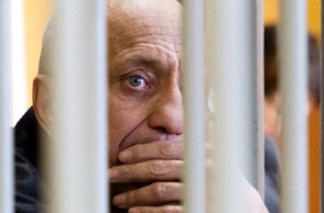 Ο φυλακισμένος Ρώσος κατά συρροή δολοφόνος βιαστής με το παρατσούκλι "Λυκάνθρωπος" που σκότωσε 83 γυναίκες προσφέρεται εθελοντικά να πολεμήσει για τον Πούτιν στην Ουκρανία