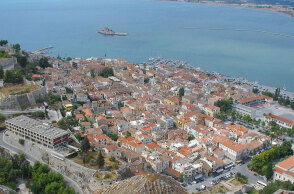 Στο Ναύπλιο ζευγάρι δέχτηκε ομοφοβική επίθεση σε εστιατόριο