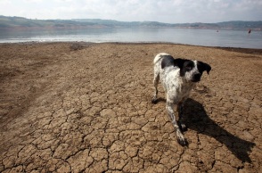 ΕΕ-Copernicus: Χρονιά ρεκόρ, το 2023 ήταν 1,48 βαθμό Κελσίου πιο ζεστό από το κλίμα κατά την προβιομηχανική εποχή, οι ωκεανοί σπάνε εδώ και εννέα μήνες εποχικά ρεκόρ ζέστης	