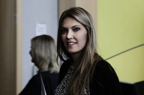 Εύα Καϊλή - Μαρία Σπυράκη: Αρχίζει η διαδικασία για άρση ασυλίας τους από το Ευρωπαϊκό Κοινοβούλιο 