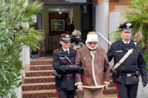 Στα χέρια των ιταλικών αρχών ο Ματέο Μεσίνα Ντενάρο