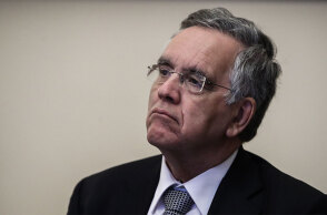 Ο Εισαγγελέας του Αρείου Πάγου Ισίδωρος Ντογιάκος