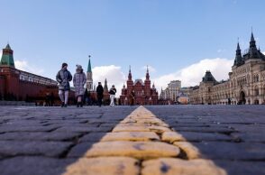 Πούτιν: Η ρωσική οικονομία είναι πιθανόν να συρρικνωθεί κατά 2,5% το 2022, αλλά διαψεύδει τις προβλέψεις για μεγαλύτερη πτώση