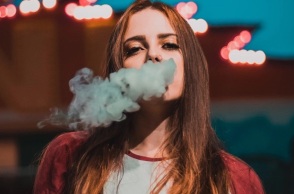 Μίνα Γκάγκα - Αντικαπνιστικός νόμος: Δεν έχουμε κανένα πρόβλημα