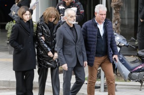 Δολοφονία Άλκη Καμπανού: Ολιγοήμερη διακοπή στη δίκη