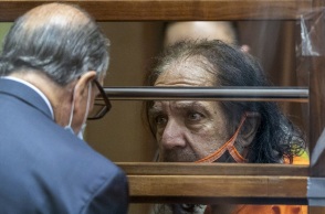 Ρον Τζέρεμι: Ο πρωταγωνιστής ερωτικών ταινιών κρίθηκε διανοητικά ανίκανος να δικαστεί