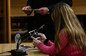 Δίκη Χρυσής Αυγής: «Ήταν ενέδρα στον Παύλο Φύσσα», λέει αυτόπτης μάρτυρας