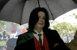 Ο Μάικλ Τζάκσον πέθανε στις 25 Ιουνίου 2009