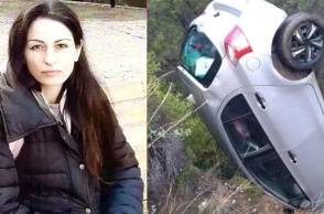 Εξαφάνιση 44χρονης στη Ρόδο: Εκδόθηκε Silver Alert