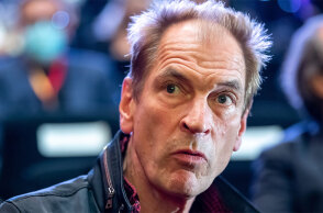 Τζούλιαν Σαντς