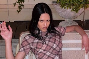 Succubus chic: Ποιο το στιλ του νέου it girl που κυριαρχεί στα social media και τις διαφημιστικές καμπάνιες.