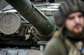 Πύραυλοι μεγάλου βεληνεκούς