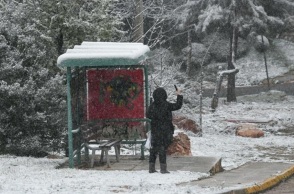 Έκτακτο δελτίο επιδείνωσης καιρού: Έρχονται διαδοχικά κύματα κακοκαιρίας