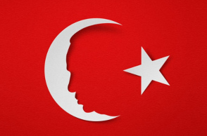 Το εξώφυλλο του Economist για τον Ερντογάν