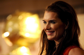 Μπρουκ Σιλντς