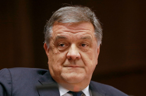 Αντόνιο Παντσέρι