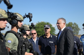 Τάκης Θεοδωρικάκος