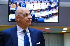 Νίκος Δένδιας