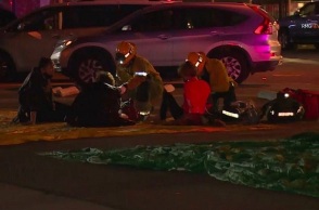 Πυροβολισμοί στο Λος Άντζελες: Αναφορές για πολλούς νεκρούς και τραυματίες