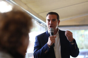 Αλέξης Τσίπρας