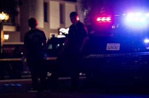 Ουάσινγκτον: Ένοπλος σκότωσε τρεις ανθρώπους σε μίνι μάρκετ