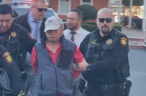 ΗΠΑ (3): 7 νεκροί από πυρά στην Καλιφόρνια, 67χρονος συνελήφθη, το κίνητρο του είναι άγνωστο μέχρι στιγμής (σερίφης)	