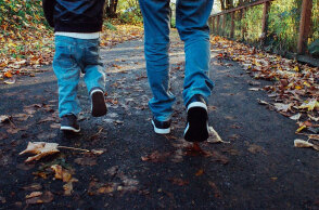 Όσο πιο κινητικό το παιδί τόσο λιγότερες οι πιθανότητες να πάθει κρυολόγημα, σύμφωνα με Πολωνούς ερευνητές