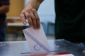 Δημοσκόπηση GPO: Προβάδισμα 7,1 μονάδων για τη ΝΔ έναντι του ΣΥΡΙΖΑ