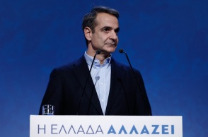 Μητσοτάκης - Πρόταση δυσπιστίας: Ο Τσίπρας έγραψε μόνος τον πρόλογο της ήττας του