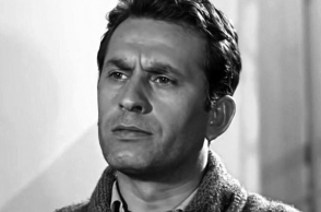 Νίκος Ξανθόπουλος