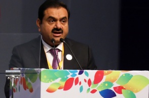 Γκ. Αντάνι: Γιατί σόρταραν τις μετοχές του 3ου πλουσιότερου ανθρώπου στον κόσμο