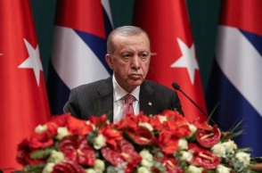 Washington Examiner κατά Ερντογάν: «Είναι κακοήθες καρκίνωμα»