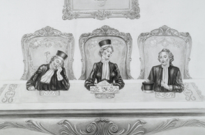 Η Ανδριάνα Βερβέτη και οι βαθιές πληγές, παλιές πληγές της έκθεσης The (W)hole New History of Art 