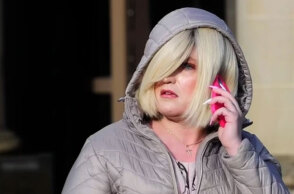 Η Ίσλα Μπράισον ήταν γνωστή ως Άνταμ Γκρέιαμ όταν έκανε τις σεξουαλικές επιθέσεις στη Σκωτία