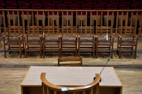 Κρήτη: Ισόβια στον πατέρα για τη δολοφονία του 26χρονου γιου του